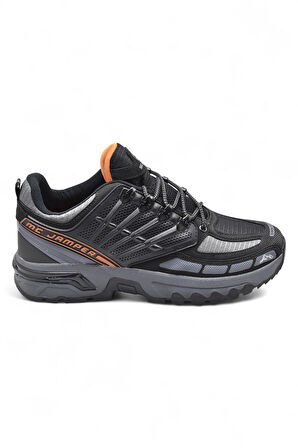 2257 Ortopedik Taban Outdoor Kışlık Erkek Ayakkabı Outdoor Erkek Kısa Bot