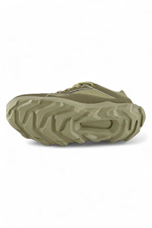 7201 Ortopedik Taban SU GEÇİRMEZ Garantili Unisex Ayakkabı Bot Erkek Kadın Ayakkabı