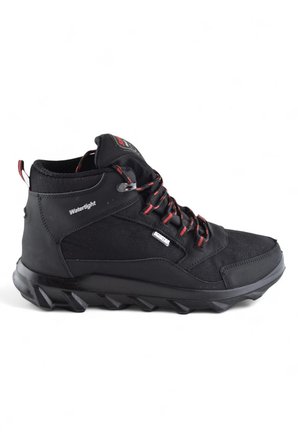 7200 Ortopedik Taban SU GEÇİRMEZ Outdoor Erkek Bot Ayakkabı Kışlık Unisex Bot