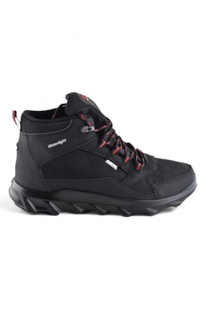 7200 Ortopedik Taban SU GEÇİRMEZ Outdoor Erkek Bot Ayakkabı Kışlık Unisex Bot