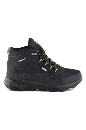 7200 Ortopedik Taban SU GEÇİRMEZ Outdoor Erkek Bot Ayakkabı Kışlık Unisex Bot