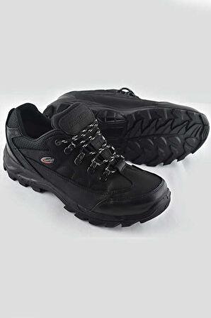 Scooter 5537 Su Geçirmez Garantili Hakiki Deri Erkek Ayakkabı Bot