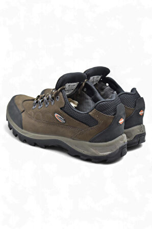 Scooter 5537 Su Geçirmez Garantili Hakiki Deri Erkek Ayakkabı Bot