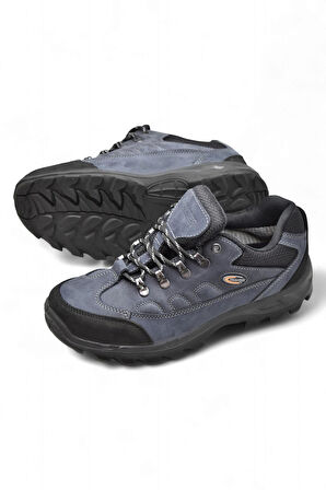 Scooter 5537 Su Geçirmez Garantili Hakiki Deri Erkek Ayakkabı Bot