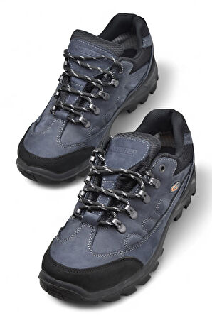 Scooter 5537 Su Geçirmez Garantili Hakiki Deri Erkek Ayakkabı Bot