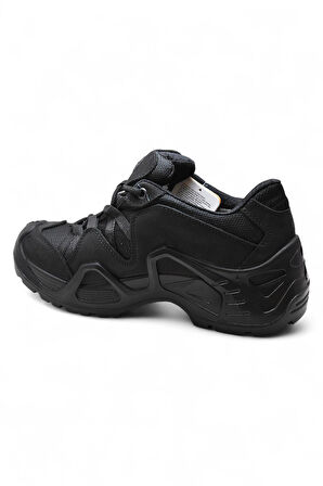 1493 Scooter Ortopedik Taban SU GEÇİRMEZ Hakiki Deri Erkek Ayakkabı Bot 