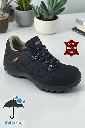 1460 Ortopedik Taban SU GEÇİRMEZ Hakiki Deri Erkek Ayakkabı Bot Kışlık Ayakkabı 