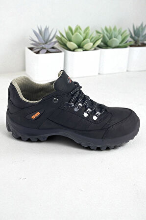 1460 Ortopedik Taban SU GEÇİRMEZ Hakiki Deri Erkek Ayakkabı Bot Kışlık Ayakkabı 