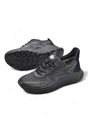 2015TS Ortopedik Taban SU GEÇİRMEZ Erkek Spor Ayakkabı Gore-tex Malzeme 