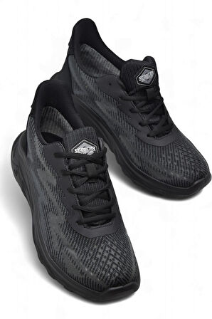 2015TS Ortopedik Taban SU GEÇİRMEZ Erkek Spor Ayakkabı Gore-tex Malzeme 