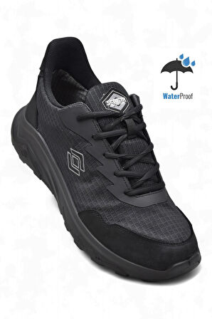 2017TS Ortopedik Taban SU GEÇİRMEZ Erkek Spor Ayakkabı Gore-tex Malzeme