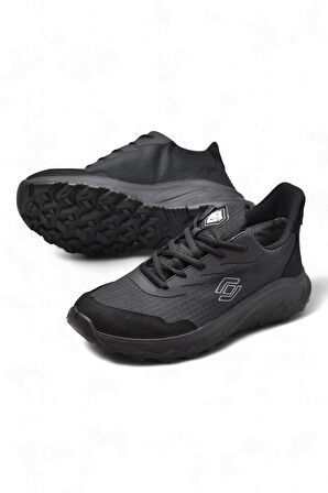 2017TS Ortopedik Taban SU GEÇİRMEZ Erkek Spor Ayakkabı Gore-tex Malzeme