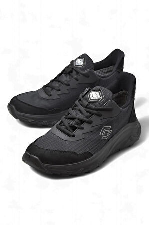 2017TS Ortopedik Taban SU GEÇİRMEZ Erkek Spor Ayakkabı Gore-tex Malzeme