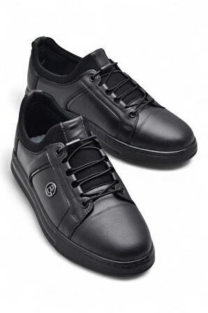 1489 Tam Ortopedik Taban Hakiki Deri Günlük Erkek Ayakkabı Casual Erkek Ayakkabı