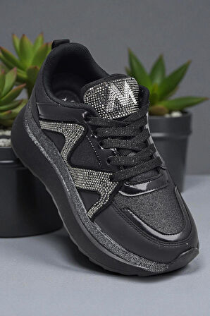 4855 Ortopedik Taban Günlük Kadın Ayakkabı Spor Klasik Kadın Ayakkabı Sneakers 