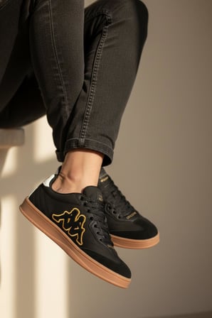 santiago KP-1039M Ortopedik Taban Günlük Unisex Spor Ayakkabı Kadın Erkek Spor