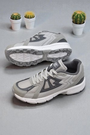 261-6053ZN Ortopedik Taban Günlük Unisex Spor Ayakkabı Erkek Kadın Spor Ayakkabı