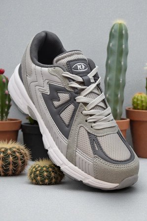 261-6053ZN Ortopedik Taban Günlük Unisex Spor Ayakkabı Erkek Kadın Spor Ayakkabı