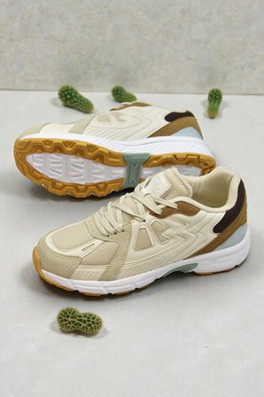 261-6053ZN Ortopedik Taban Günlük Unisex Spor Ayakkabı Erkek Kadın Spor Ayakkabı