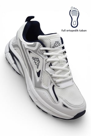 KP-1016M Ortopedik Taban Günlük Erkek Spor Ayakkabı Erkek Spor