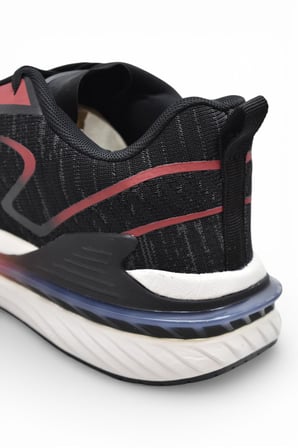 26304 Ortopedik Taban Günlük Erkek Spor Ayakkabı Triko Erkek Spor Ayakkabı LookLife