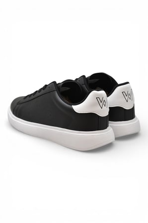 W033 Tam Ortopedik Taban Unisex Spor Ayakkabı Hafif Taban Günlük Spor Ayakkabı