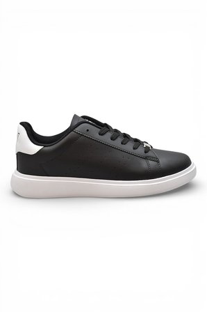 W033 Tam Ortopedik Taban Unisex Spor Ayakkabı Hafif Taban Günlük Spor Ayakkabı