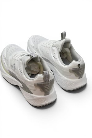 KP-4035 Ortopedik Taban Günlük Unisex Spor Ayakkabı Kappa Spor Ayakkabı