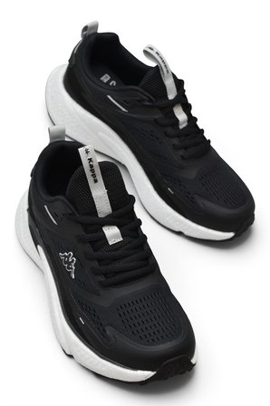 KP-4035 Ortopedik Taban Günlük Unisex Spor Ayakkabı Kappa Spor Ayakkabı
