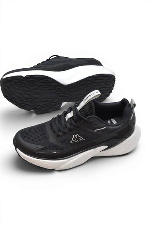 KP-4035 Ortopedik Taban Günlük Unisex Spor Ayakkabı Kappa Spor Ayakkabı
