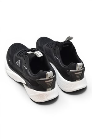 KP-4035 Ortopedik Taban Günlük Unisex Spor Ayakkabı Kappa Spor Ayakkabı