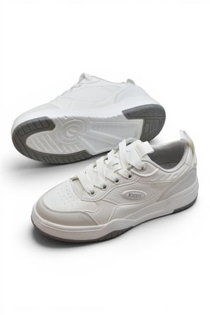 KP-2063Z Ortopedik Taban Günlük Unisex Spor Ayakkabı Spor Ayakkabı