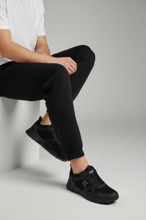 2065 Ortopedik Taban Günlük Unisex Spor Ayakkabı Kadın Erkek Spor Ayakkabı
