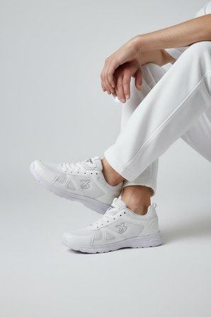 2065 Ortopedik Taban Günlük Unisex Spor Ayakkabı Kadın Erkek Spor Ayakkabı
