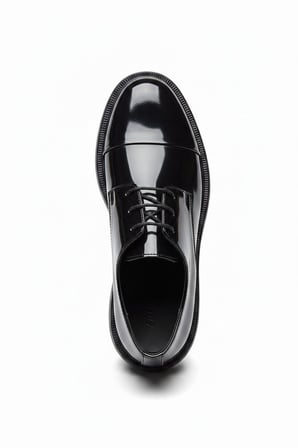 79015 Eva Hafif Rahat Taban Erkek Ayakkabı Oxford Klasik Casual Erkek Ayakkabı