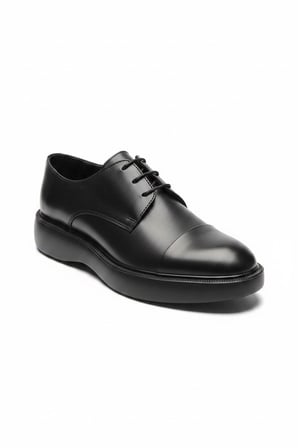 79015 Eva Hafif Rahat Taban Erkek Ayakkabı Oxford Klasik Casual Erkek Ayakkabı