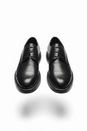 79015 Eva Hafif Rahat Taban Erkek Ayakkabı Oxford Klasik Casual Erkek Ayakkabı
