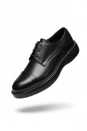 79015 Eva Hafif Rahat Taban Erkek Ayakkabı Oxford Klasik Casual Erkek Ayakkabı