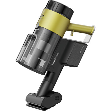 Beko Powerclean® Pro 3.0 Vrt 97325 Vy Şarjlı Dikey Süpürge