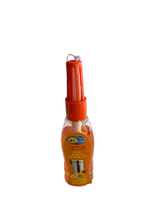 My Air Parfümlü Çöp Koku Giderici 50 Ml Kavun Aroması