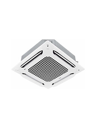 LG Dual Vane ZT-W24GBLA1 A++ 24000 BTU Inverter Kaset Tipi Klima