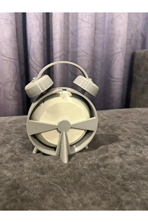 Just3dprintings Google Nest Mini Saat Görünümlü Stand