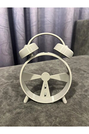 Just3dprintings Google Nest Mini Saat Görünümlü Stand