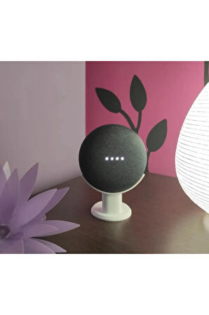 Just3dprintings Google Nest Mini Standı