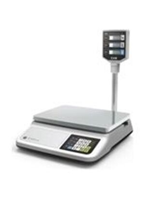 Pr Iı Boyunlu Onaylı Fiyat Hesaplamalı Terazi