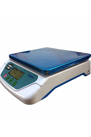 Hzrst Ts500 Hassas Tartım 25 Kg 1 gr Hassasiyetli