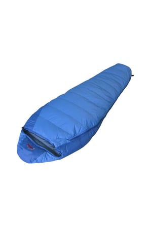 Cocoon 300 Kaz Tüyü -12ºc Uyku Tulumu