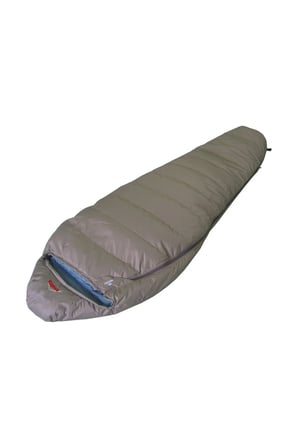 Cocoon 300 Kaz Tüyü -12ºc Uyku Tulumu