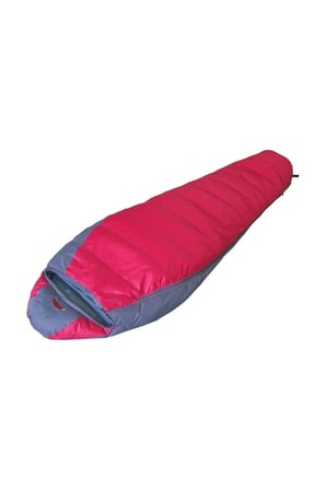 Cocoon 300 Kaz Tüyü -12ºc Uyku Tulumu