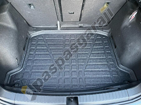 Seat Ateca Bagaj Havuzu ( Kulaklı )2016-2025 Arası